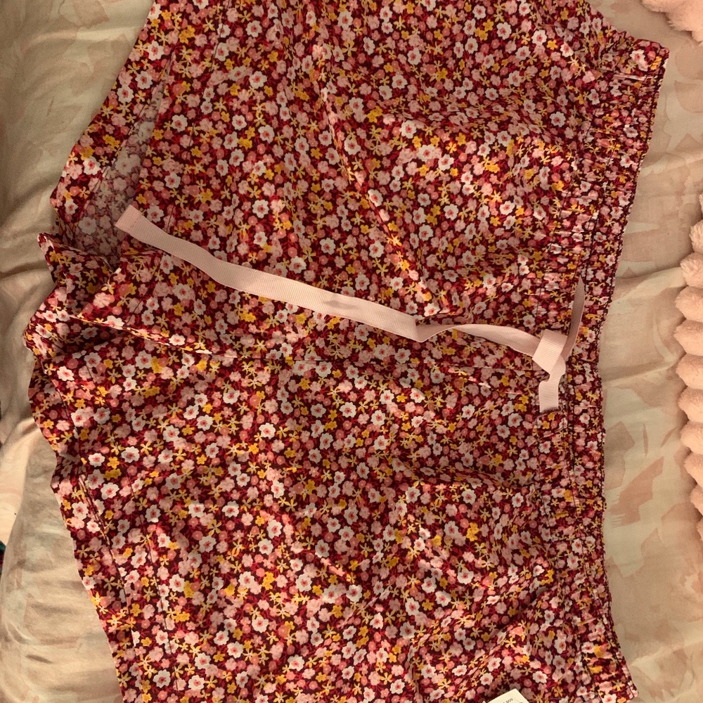 Old Navy pajama set